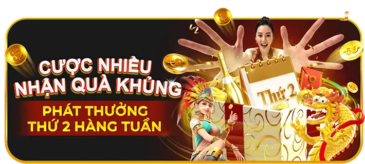 Trò chơi Bắn Cá Vua Đại Dương