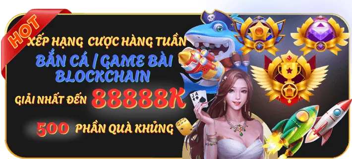 Các loại hình cá cược trực tuyến tại NX88