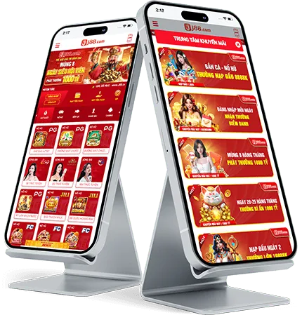 Đồ họa HD sống động