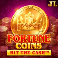 Trò chơi Slot số 7 may mắn